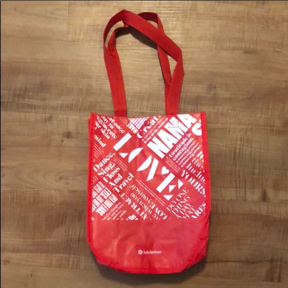 Lululemon bag - Picture 2 of 2